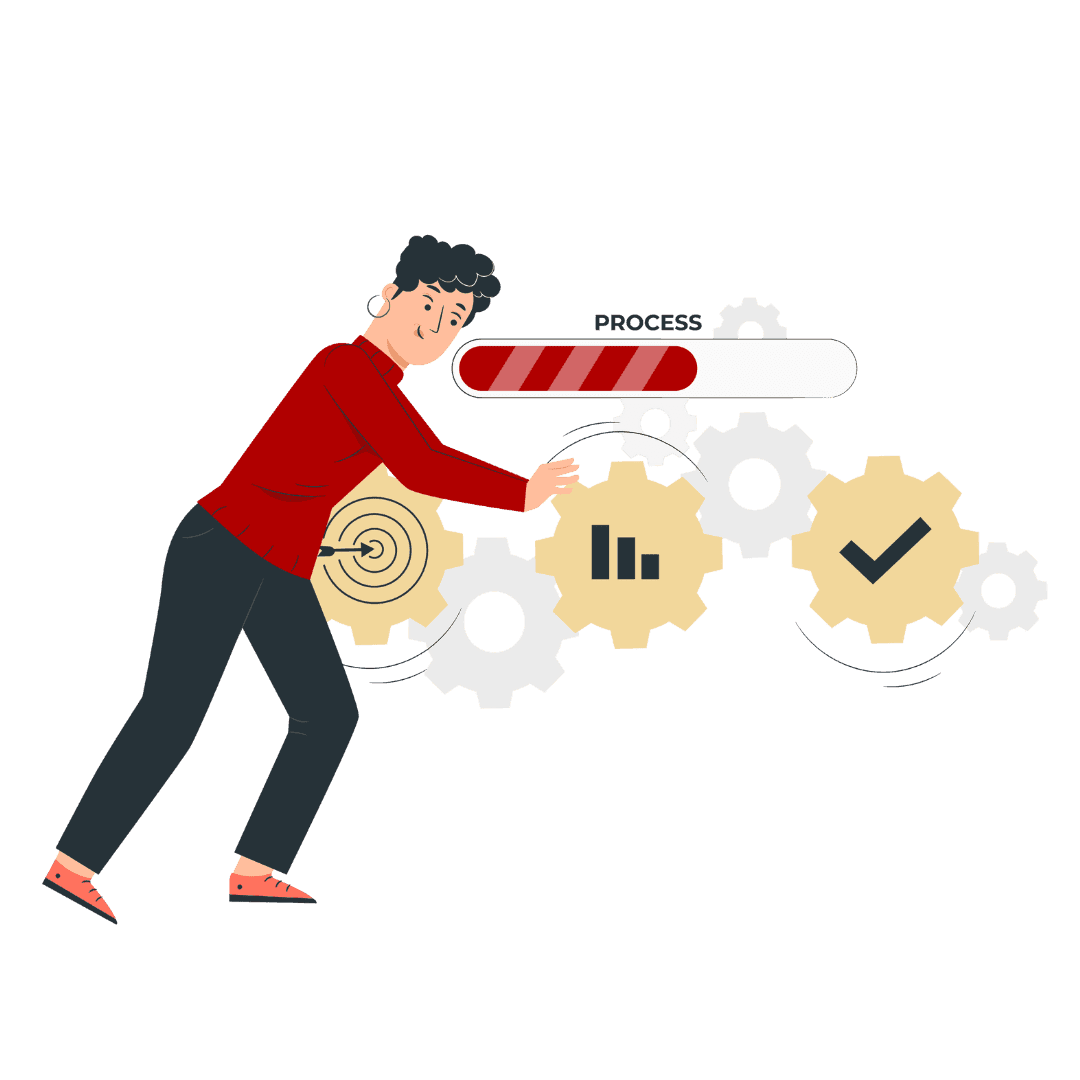 Our Process