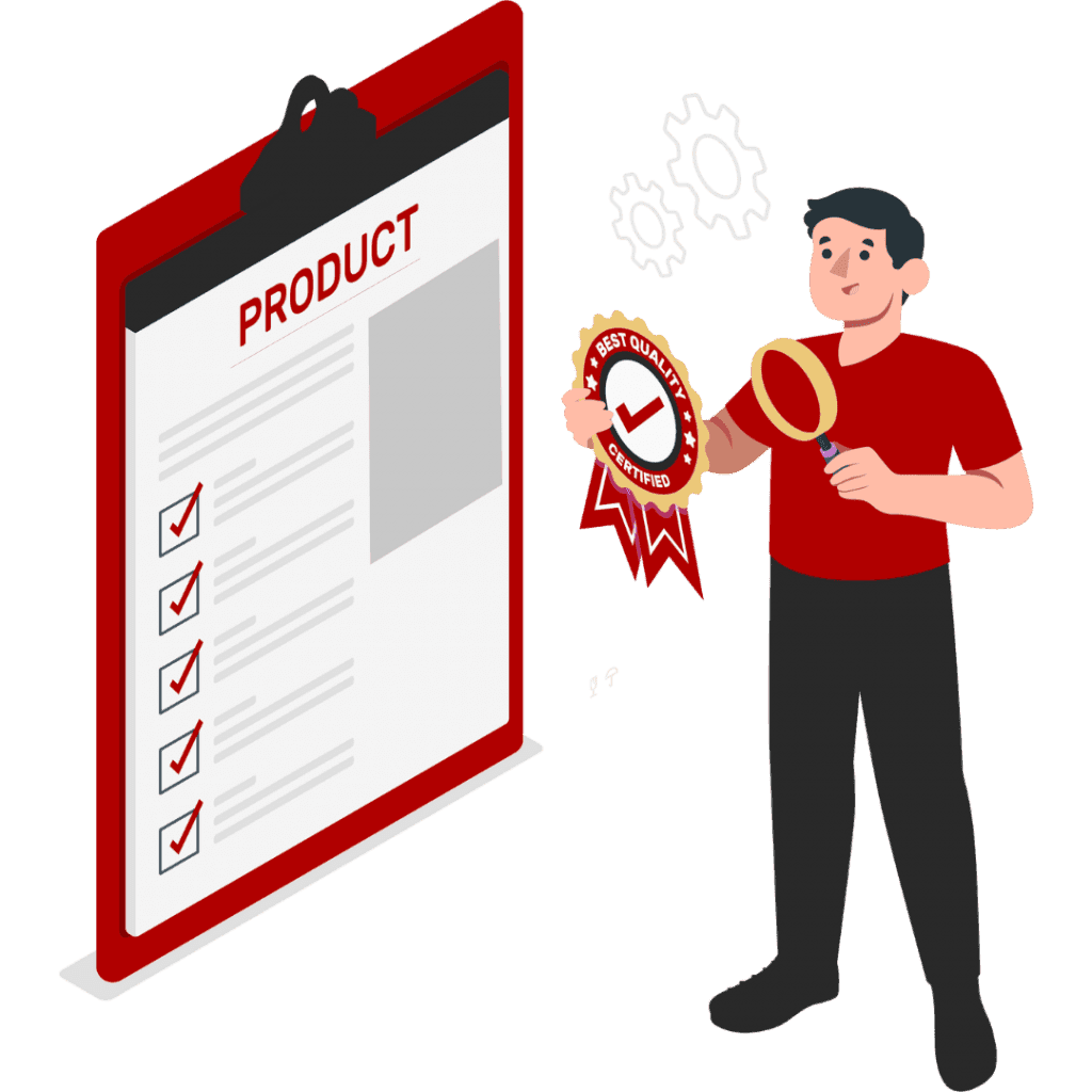 Execution power when you need it