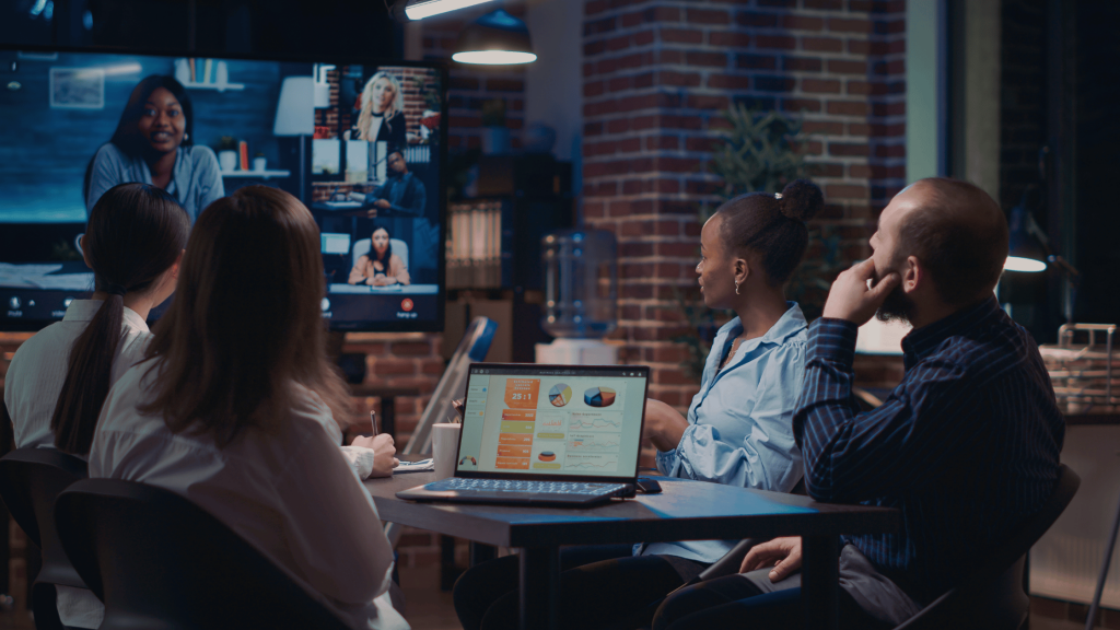 Maximize Efficiency with Remote Development Teams in 2025